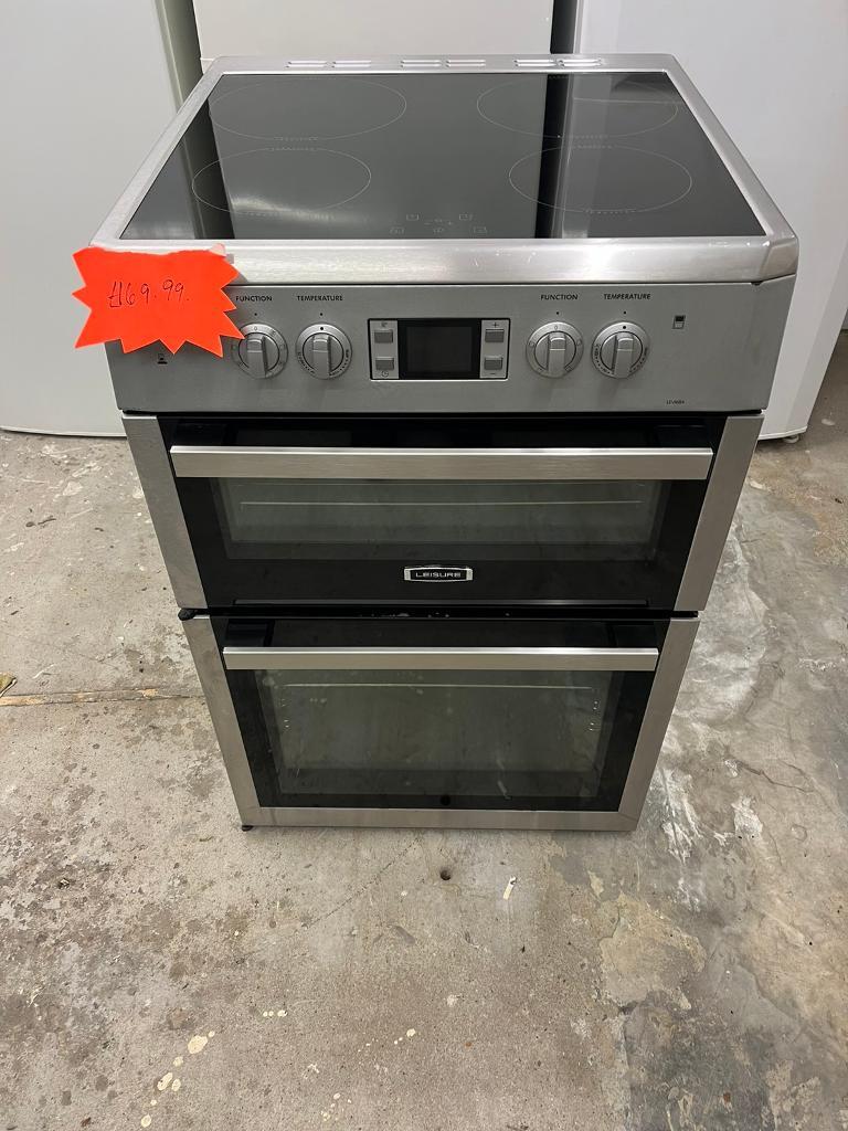 leisure induction cooker